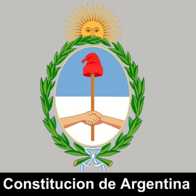 Constitucion de Argentina