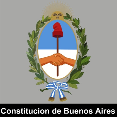 Constitucion de Buenos Aires