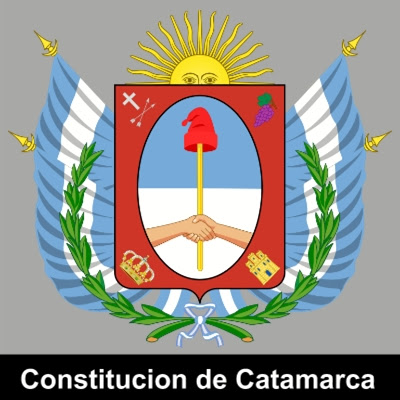 Constitucion de Catamarca