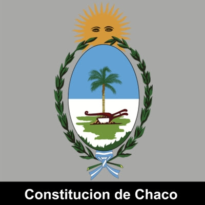 Constitucion de Chaco