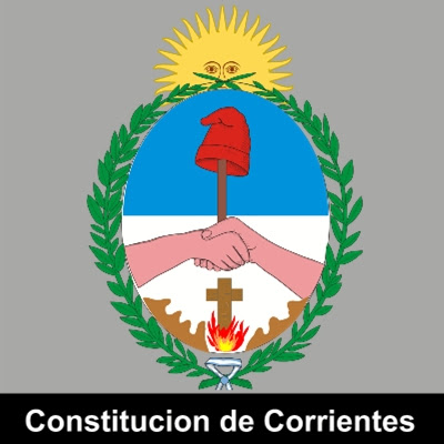 Constitucion de Corrientes