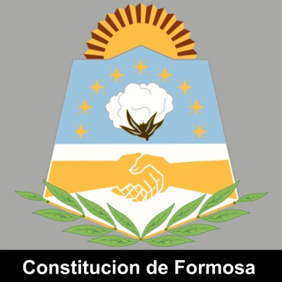 Constitucion de Formosa