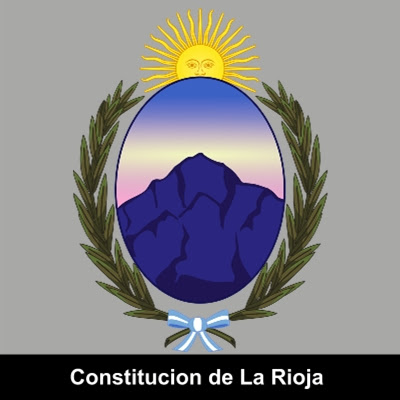 Constitucion de La Rioja