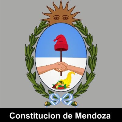 Constitucion de Mendoza