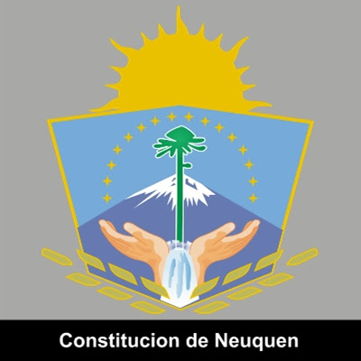 Constitucion de Neuquen