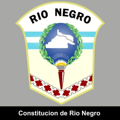 Constitucion de Rio Negro