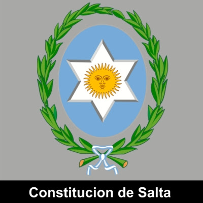 Constitucion de Salta