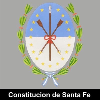 Constitucion de Santa Fe