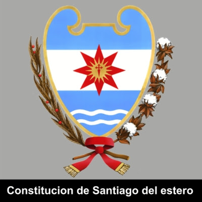 Constitucion de Santiago del Estero