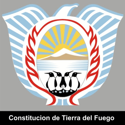 Constitucion de Tierra del Fuego