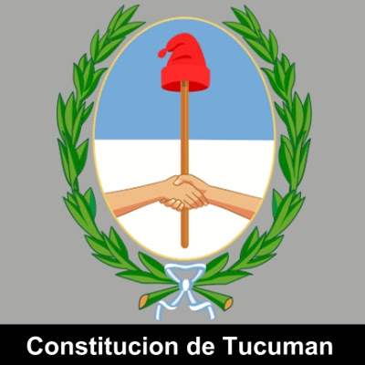 Constitucion de Tucuman