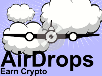 airdrop gratis en telegram