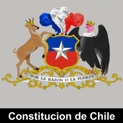 Constitucion de Chile