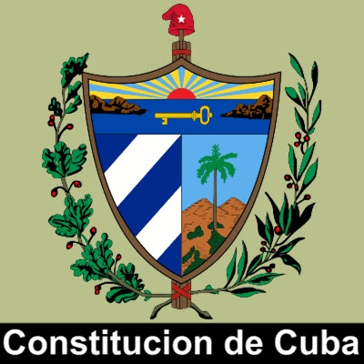 Constitucion de Cuba