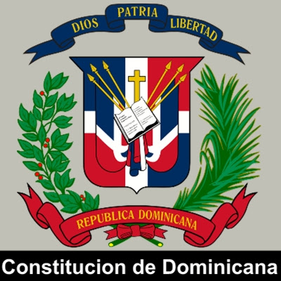 Constitucion de la Republica Dominicana