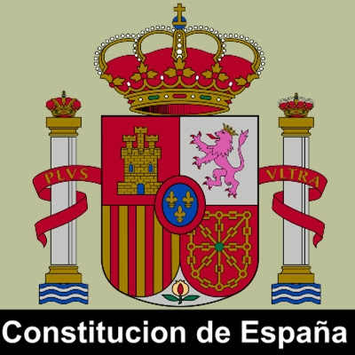 Constitucion Espaola