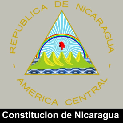 Constitucion de Nicaragua