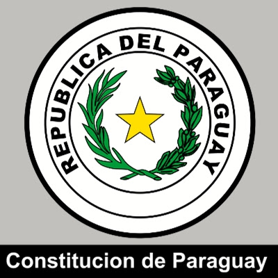 Constitucion de Paraguay