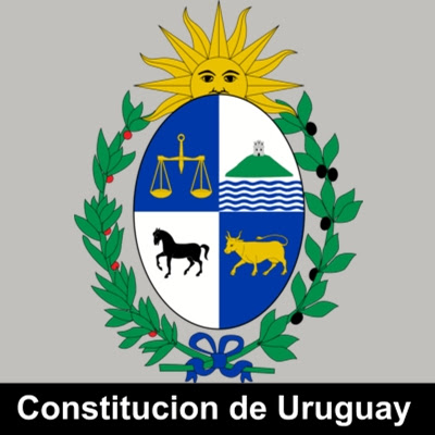 Constitucion de Uruguay